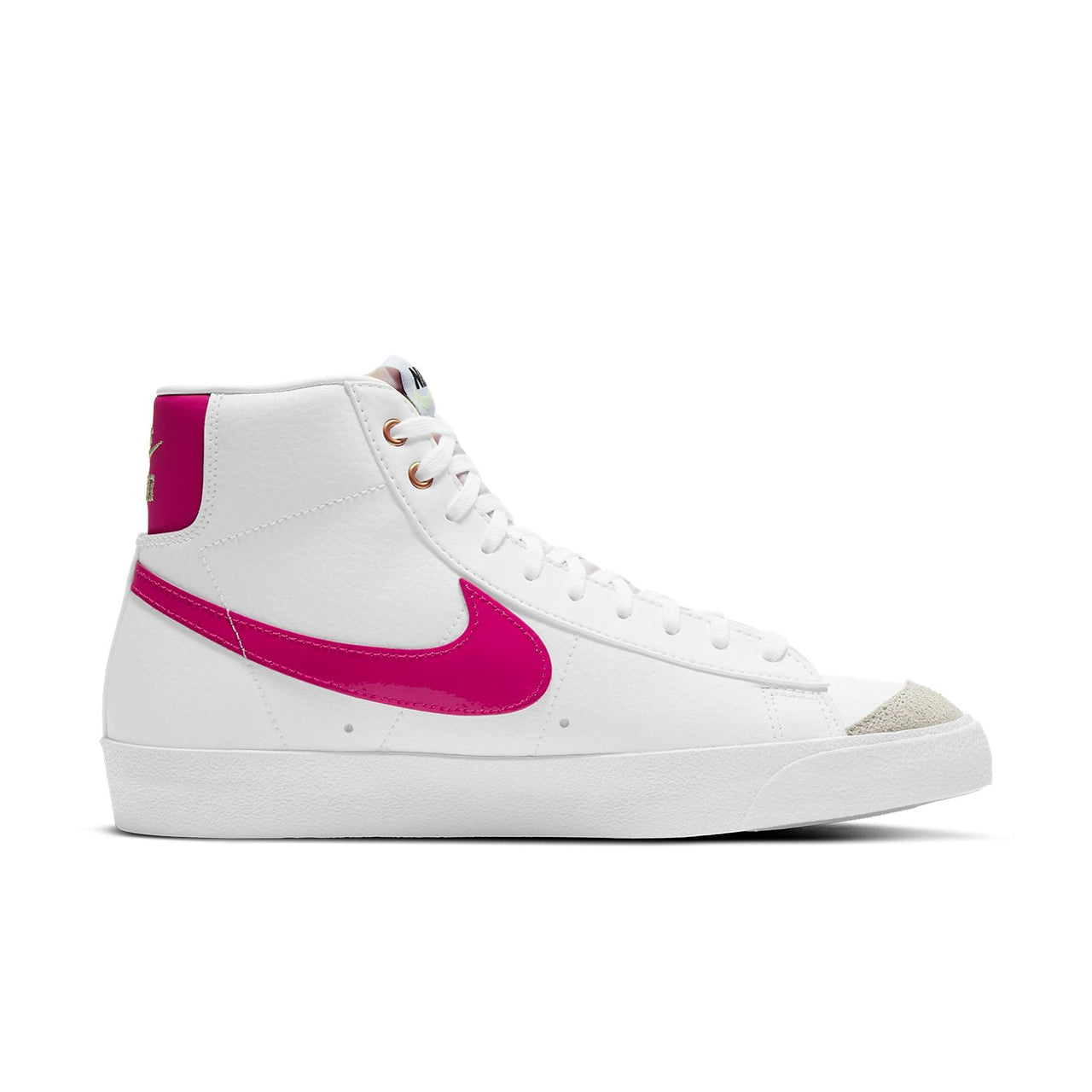 Nike Blazer Mid '77 'World Tour' DD9552-100