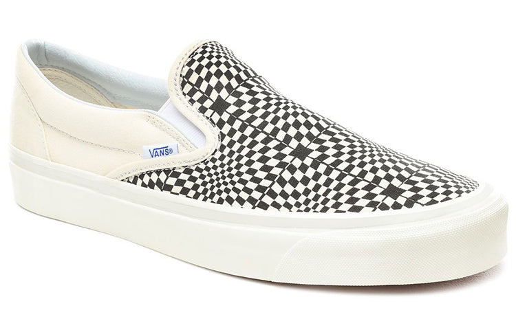 Vans Slip-On 98 DX 'Checkerboard' VN0A3JEXVMY