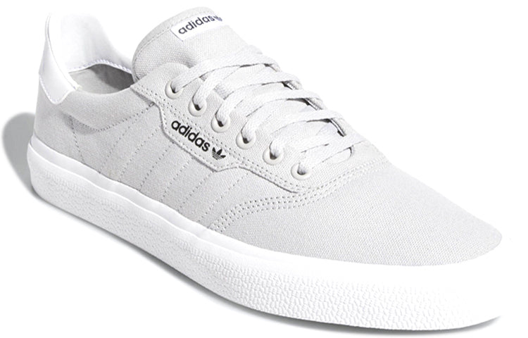 adidas 3MC Vulc 'Light Solid Grey' DB3105