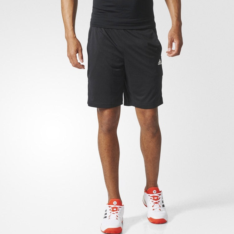 adidas Galaxy Tatting Shorts 'Black' D84687