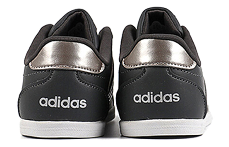 (WMNS) adidas neo Coneo Qt Black/Silver F34704