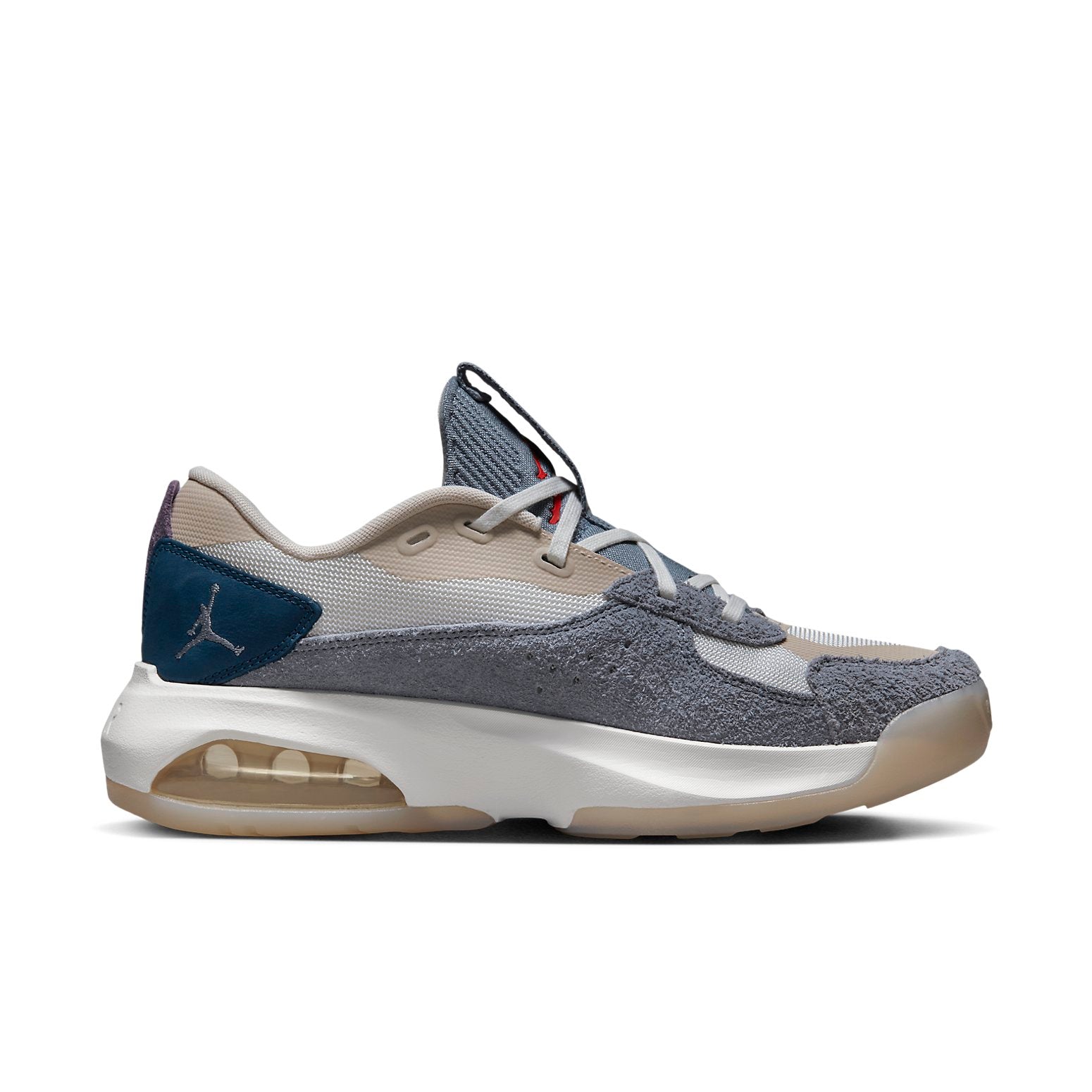 Air Jordan Air 200E 'Ashen Slate French Blue' DC9836-400