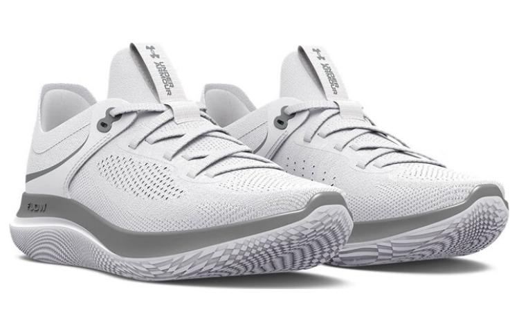(WMNS) Under Armour Flow Synchronicity 'White' 3025862-101
