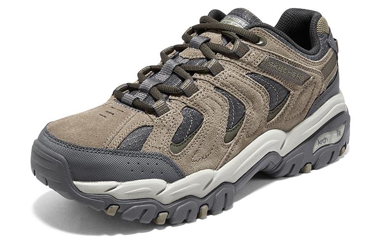 Skechers Outdoor Arch Fit Energy 'Tan Charcoal' 237542-TNCC