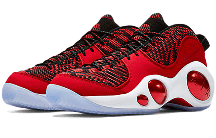 Nike Air Zoom Flight 95 'University Red' 806404-600