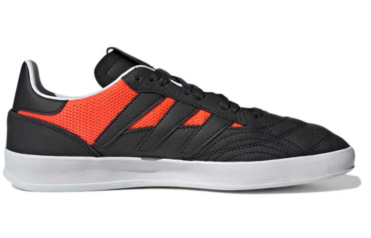 adidas Sobakov P94 'Black Solar Red' EE5643