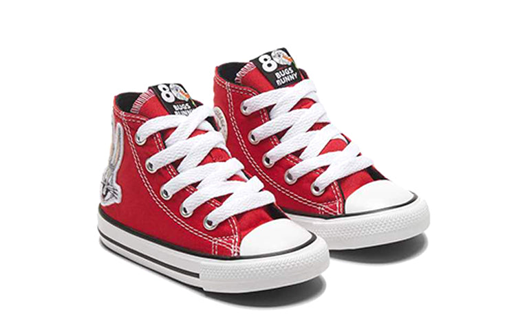 Converse Bugs Bunny x Chuck Taylor All Star 'Red' 769230C