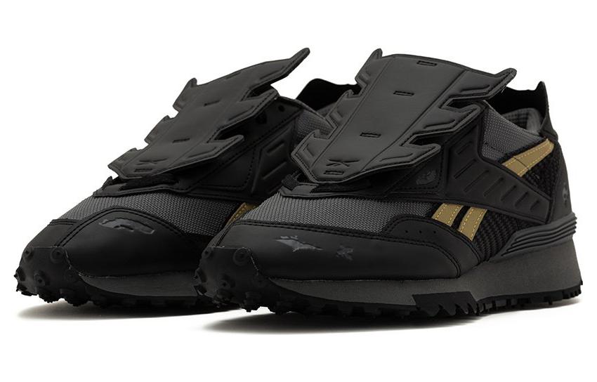 Reebok LX 2200 x DC Comics 'Batman' HQ4584