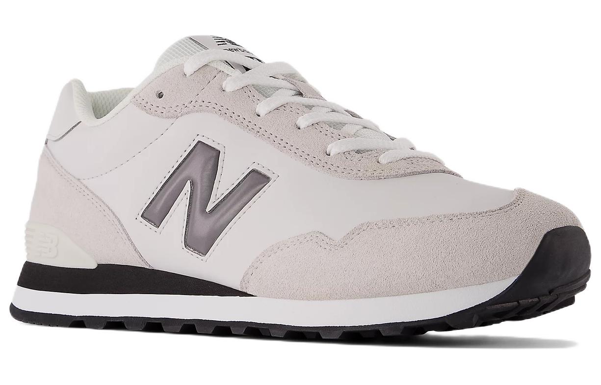 New Balance 515 'White Gray' ML515WW3