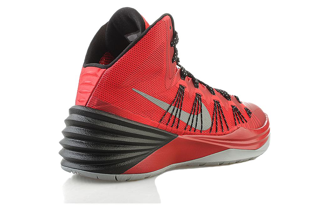 Nike Hyperdunk 2013 'Unvrsty Rd' 599537-602