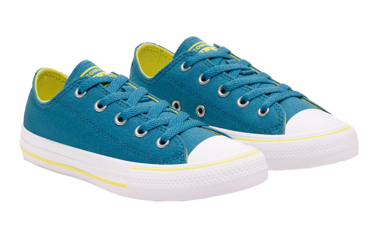 Converse Kids' Seasonal Color Chuck Taylor All Star Blue 667790F