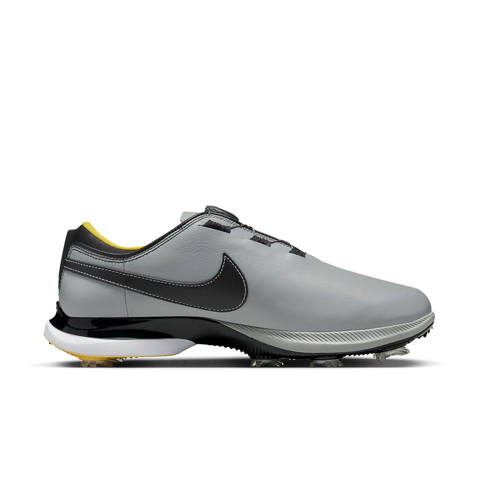 Nike Air Zoom Victory Tour 2 BOA Wide 'Light Smoke Grey Black' DJ6573-002