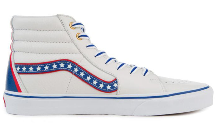 (GS) Vans SK8-HI 'Americana' VN0A38GESI6