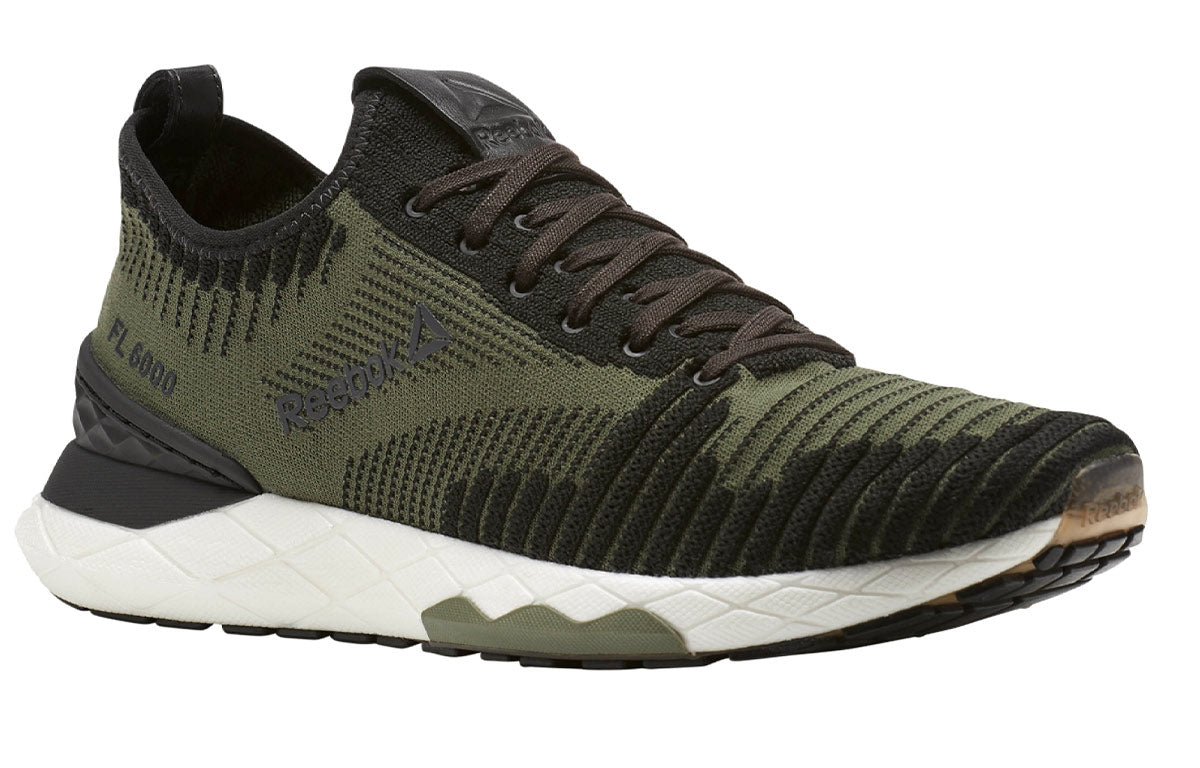 Reebok Floatride 6000 Green CN2231
