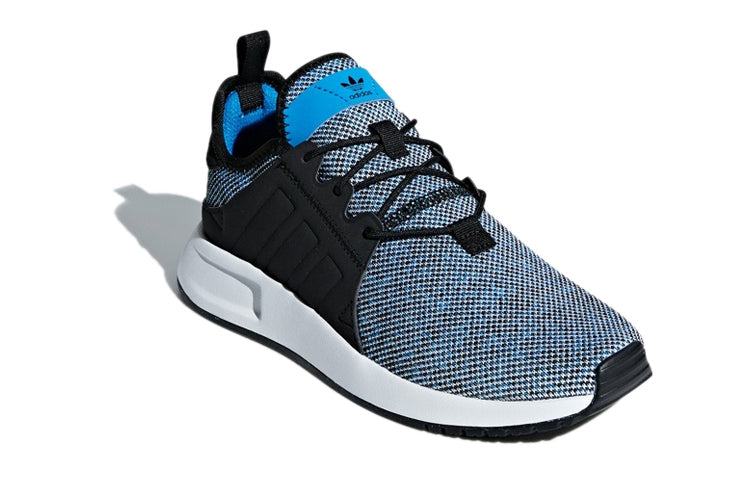 (GS) adidas X_PLR J 'Bright Blue' B41789