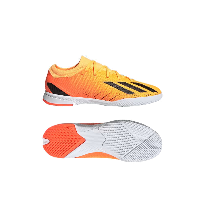 (GS) adidas X Speedportal.3 IN 'Heatspawn Pack' GZ5064