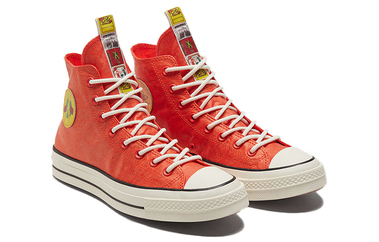Converse Chuck 70 High 'Chinese New Year - Firecracker' 170585C
