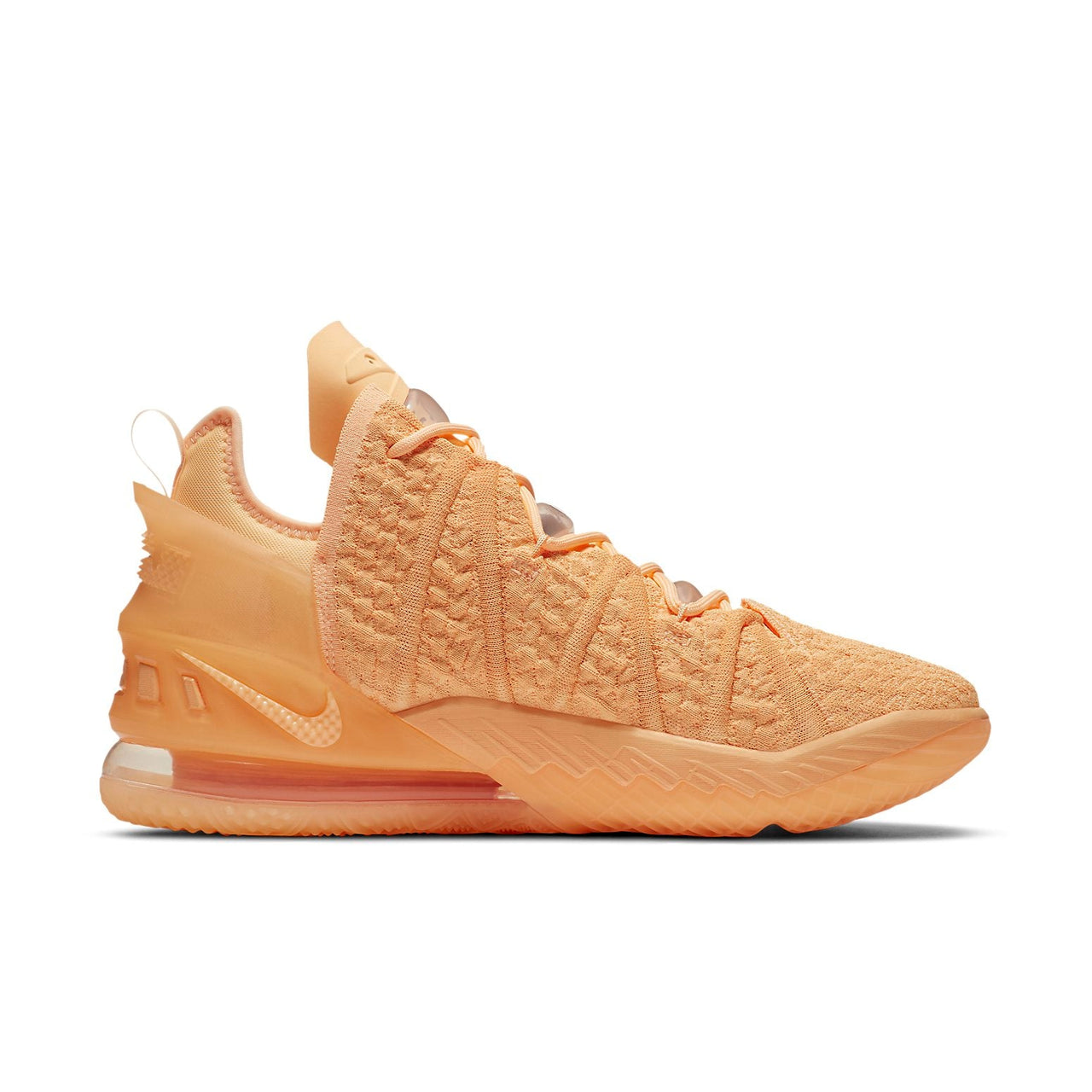 Nike LeBron 18 'Sisterhood' DB8148-801