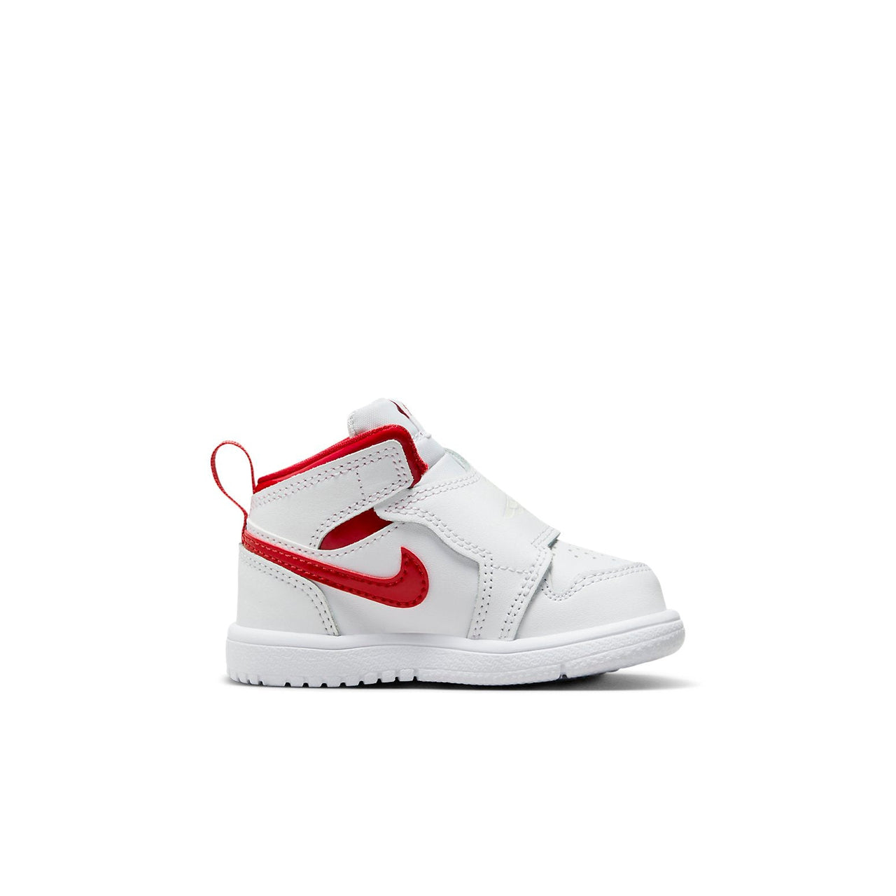 (TD) Air Jordan 1 Sky 'White Red' BQ7196-103