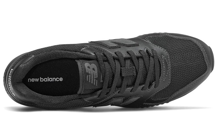 New Balance 570 Series Black ML570HJB