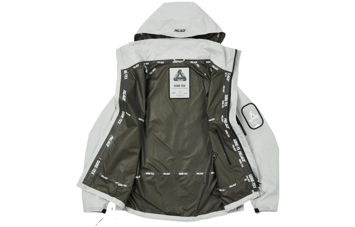 Palace GORE-TEX S-Tech Jacket 'Ice' P22GT002