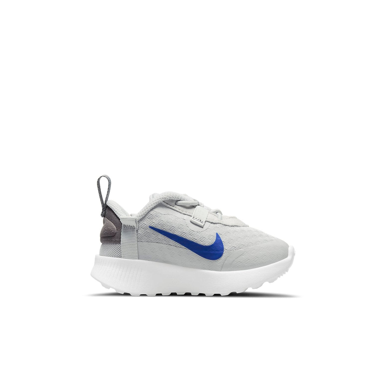 (TD) Nike Reposto 'Grey Fog Game Royal' DA3267-005