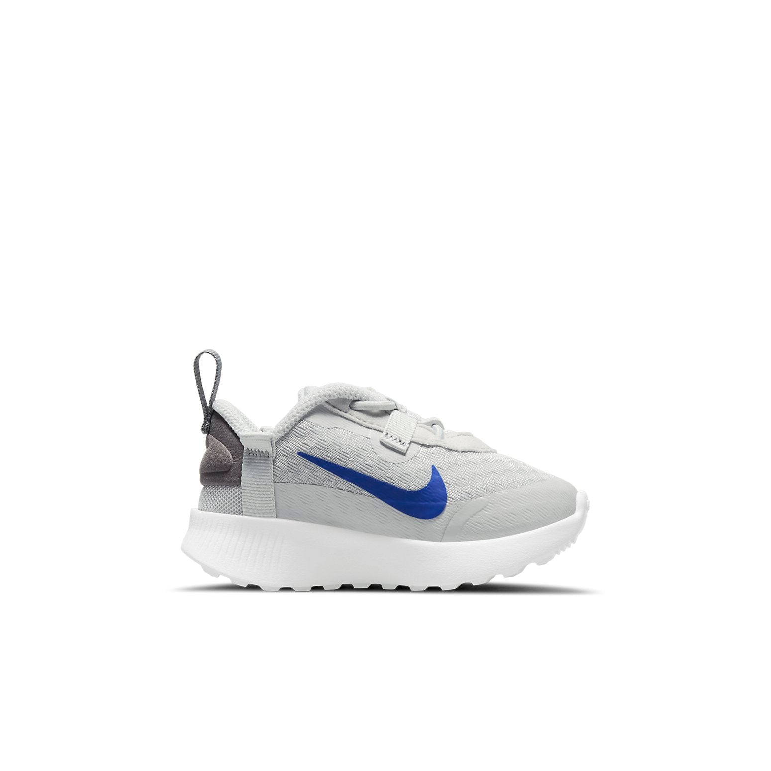 (TD) Nike Reposto 'Grey Fog Game Royal' DA3267-005