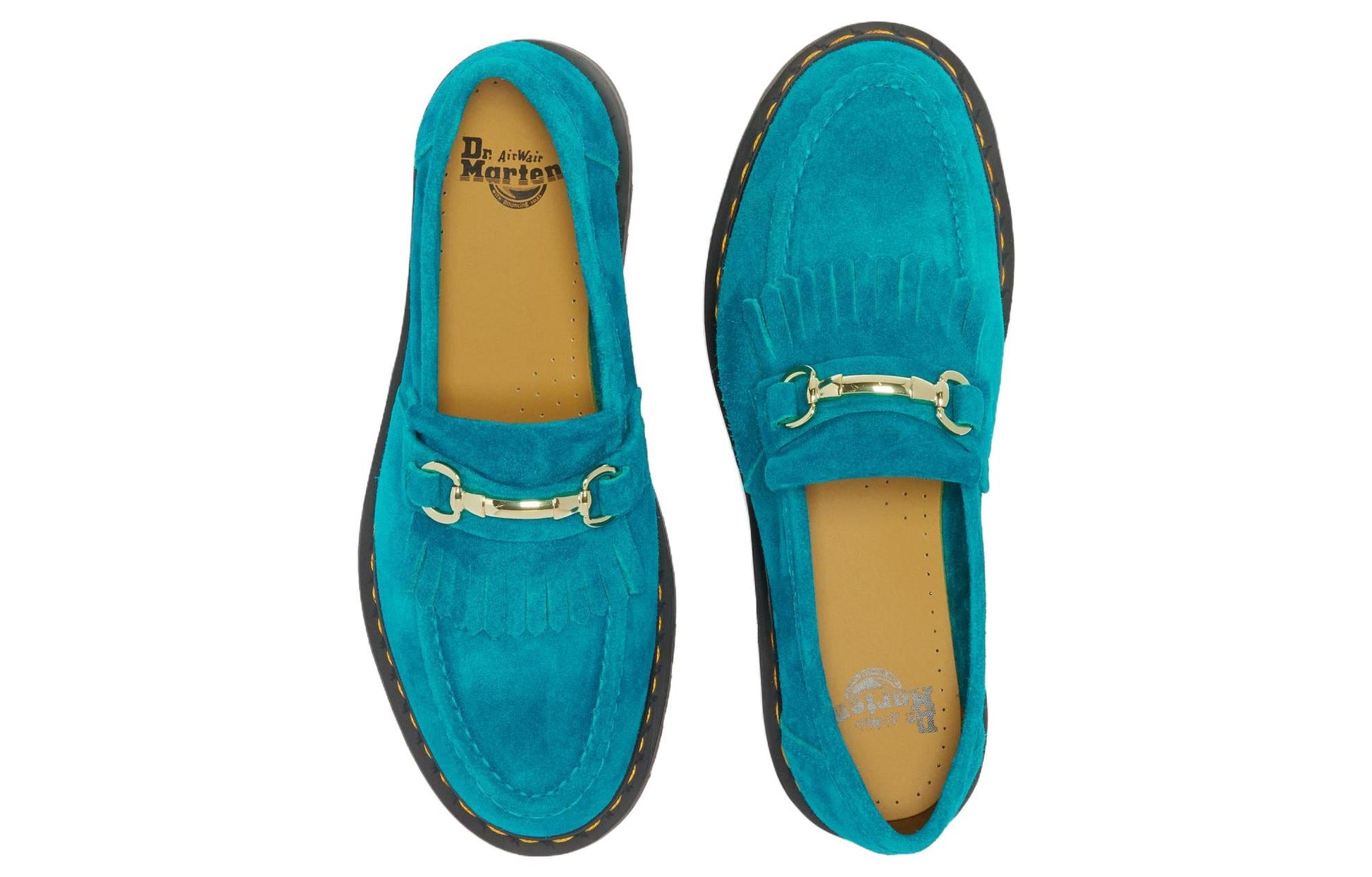 Dr. Martens Snaffle Suede 27425440