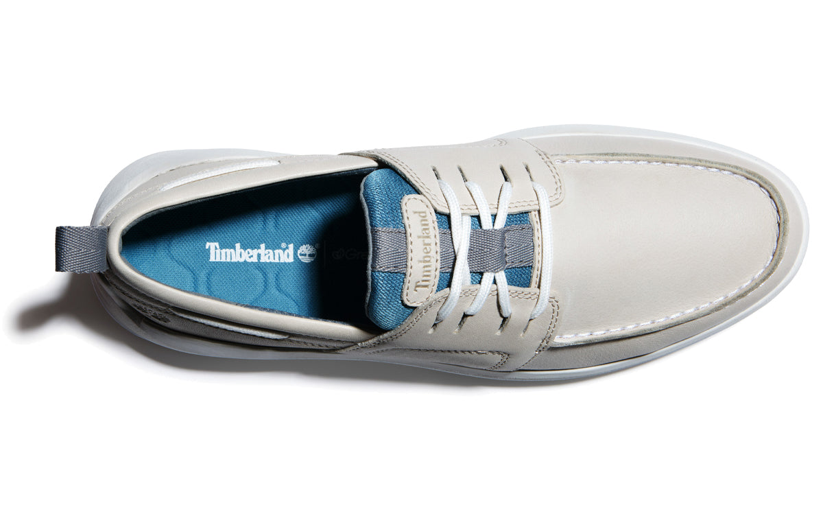 Timberland Bradstreet Ultra 'White' A42JHF48
