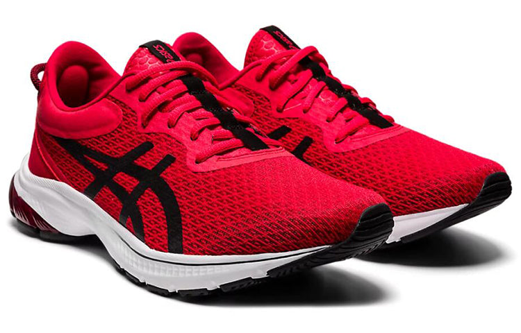 ASICS Gel Kumo Lyte 2 'Classic Red' 1011B043-600
