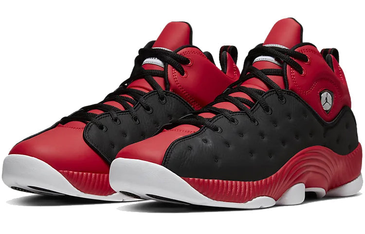 Air Jordan Jumpman Team 2 'University Red' 819175-006