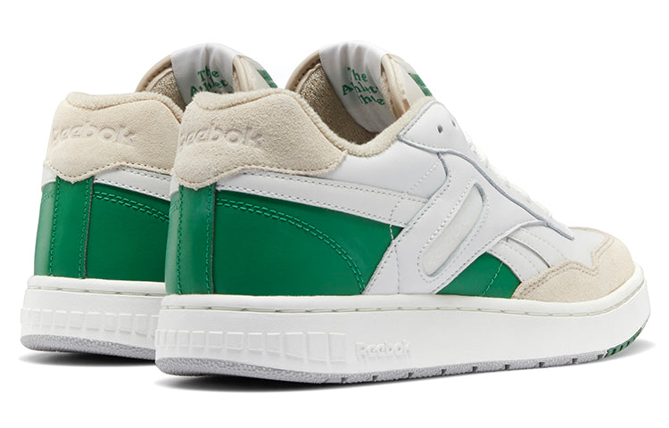 Reebok BB 4000 Cozy Shock Absorption White Unisex G57741