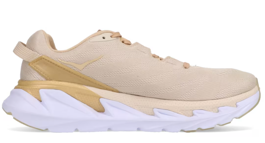 HOKA ONE ONE Elevon 2 'Almond Milk White' 1106477-AMWH