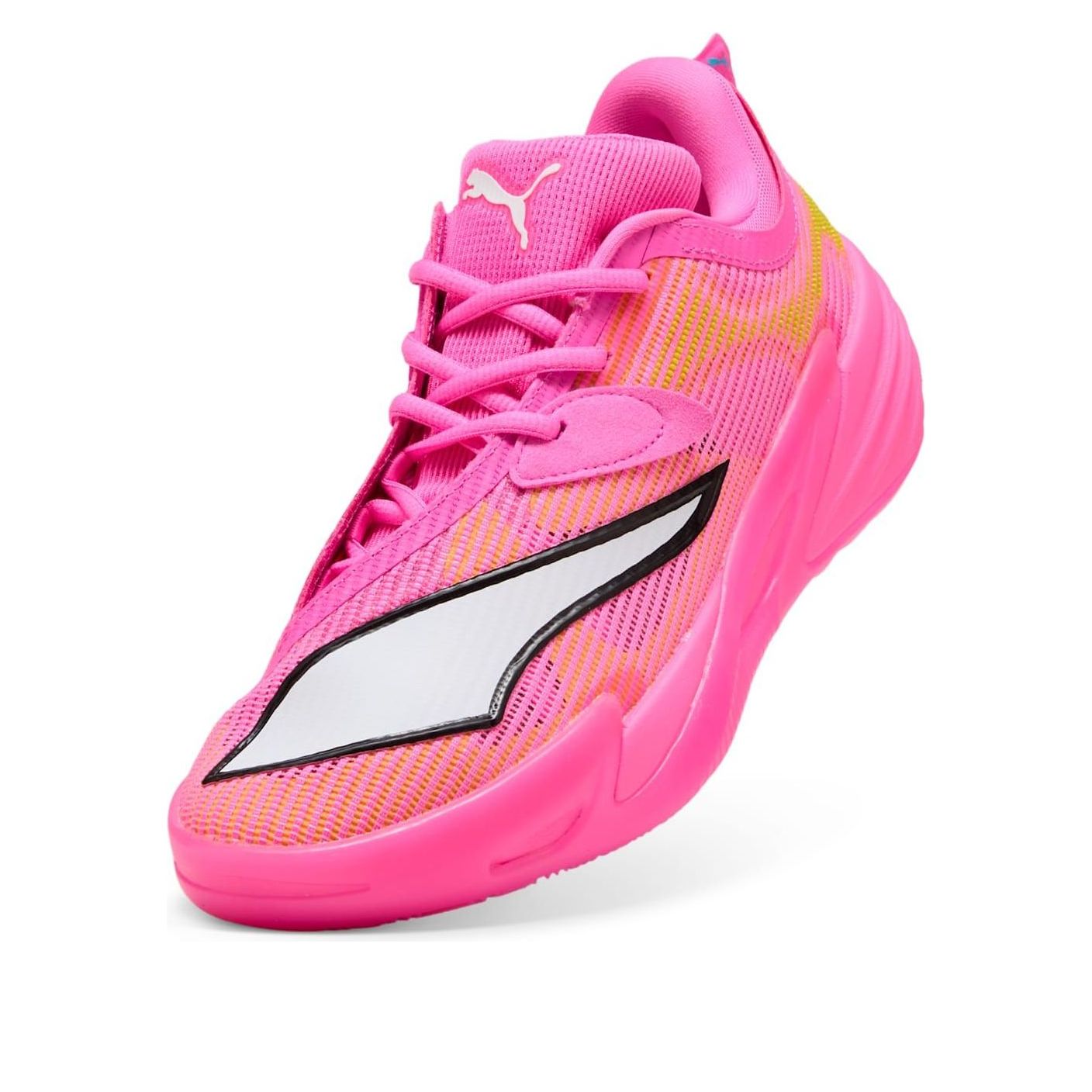 PUMA All-Pro NITRO 2 'Showtime' 312842-01