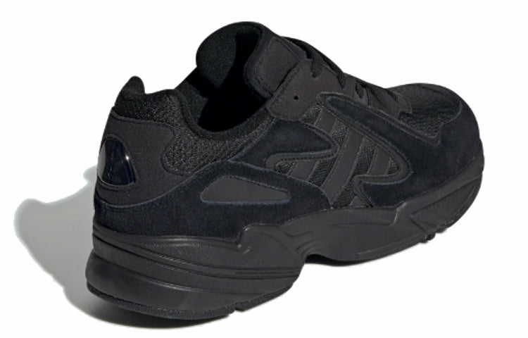 adidas Yung-96 Chasm 'Black Carbon' EE7239