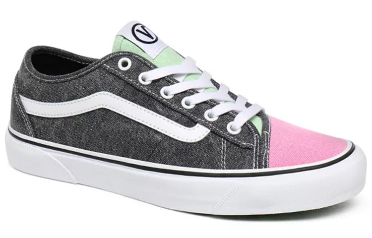 Vans Bess Ni 'Throwback' VN0A4BTHWOY