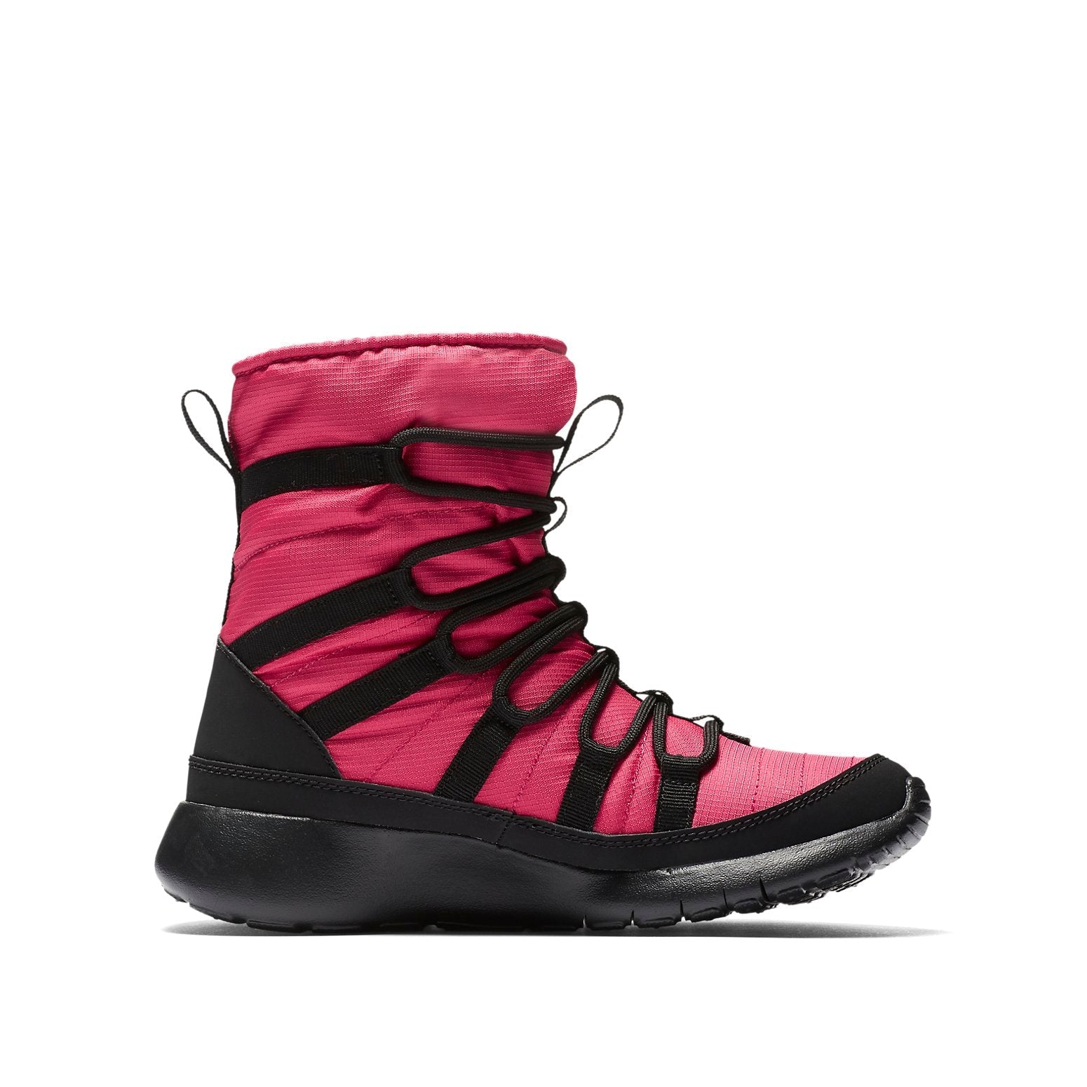 (GS) Nike Roshe One Hi 'Rush Pink' 807758-600