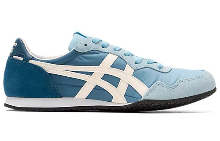 Onitsuka Tiger Serrano 'Arctic Sky White Peach' 1183B400-405