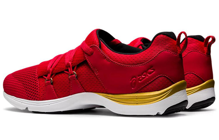 ASICS Gel-Moogee M SP 'Red' 1291A013-600