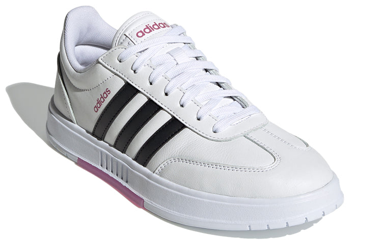 (WMNS) adidas Gradas 'White Cherry' FW9366