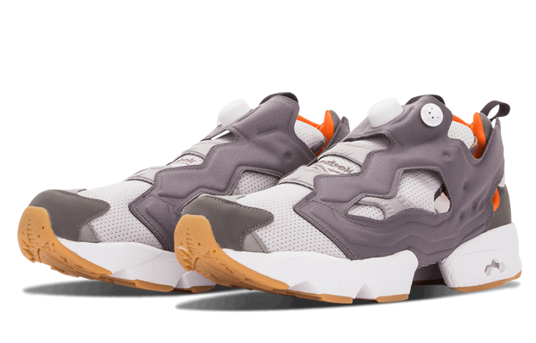 Reebok Burn Rubber x Instapump Fury OG V61329