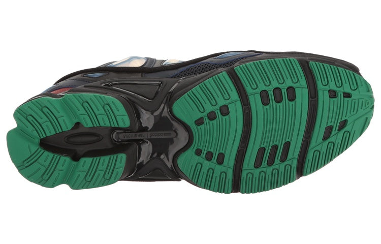 adidas Raf Simons Ozweego 2 'Night Marine' BY9866