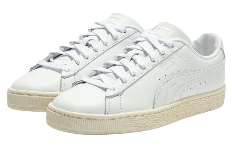 PUMA Basket Classic 75Y PRM 'White' 394291-02