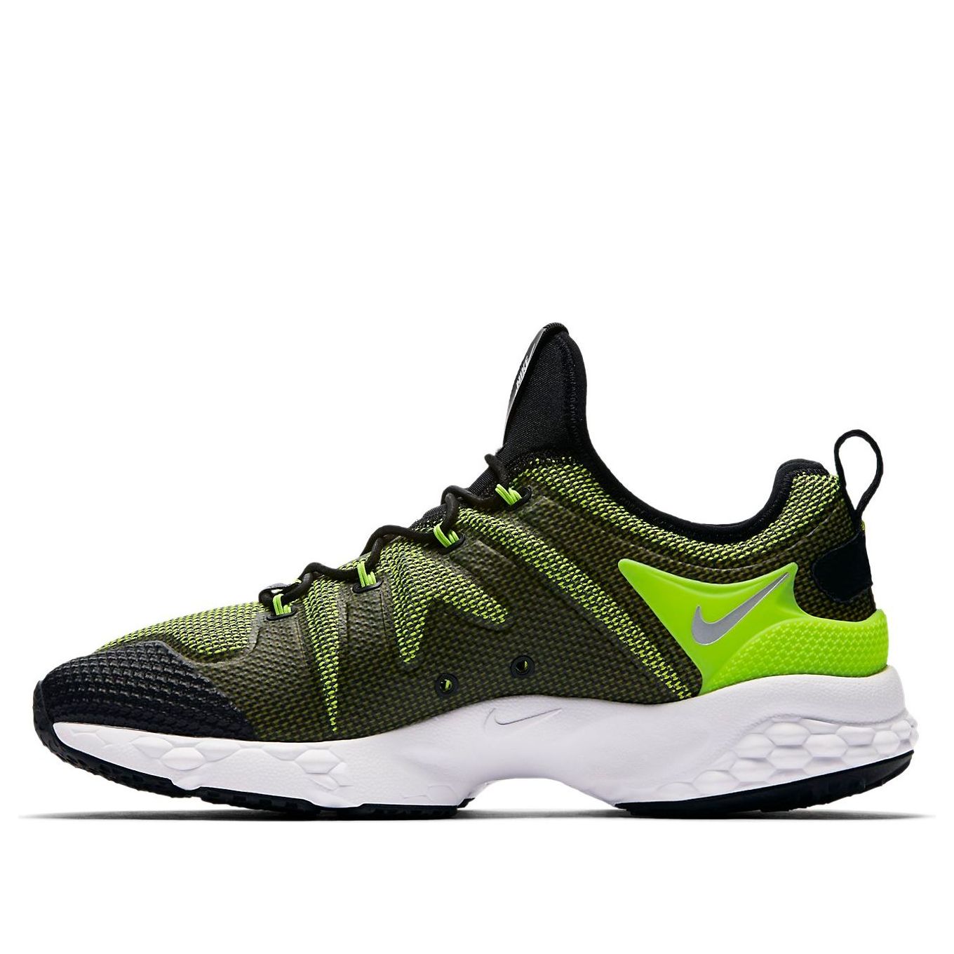 Nike Kim Jones x NikeLab Air Zoom LWP 16 'Volt' 878223-710