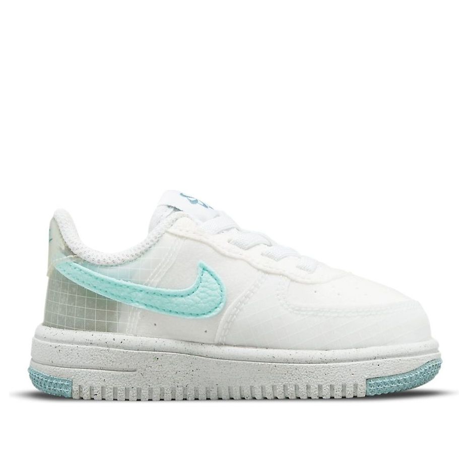 (TD) Nike Force 1 Crater 'White Copa' DH4089-100