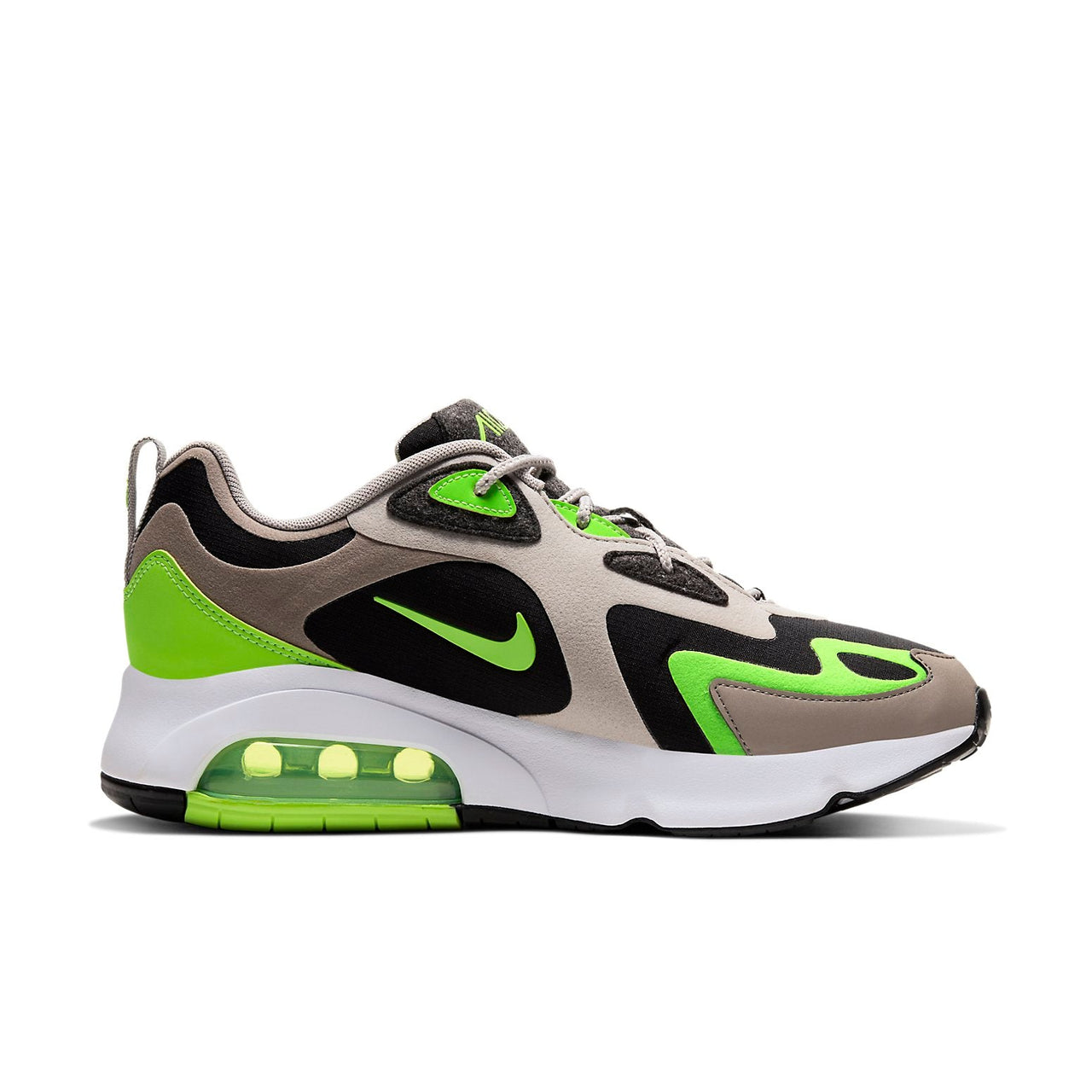 Nike Air Max 200 'Electronic Green' CQ4599-041