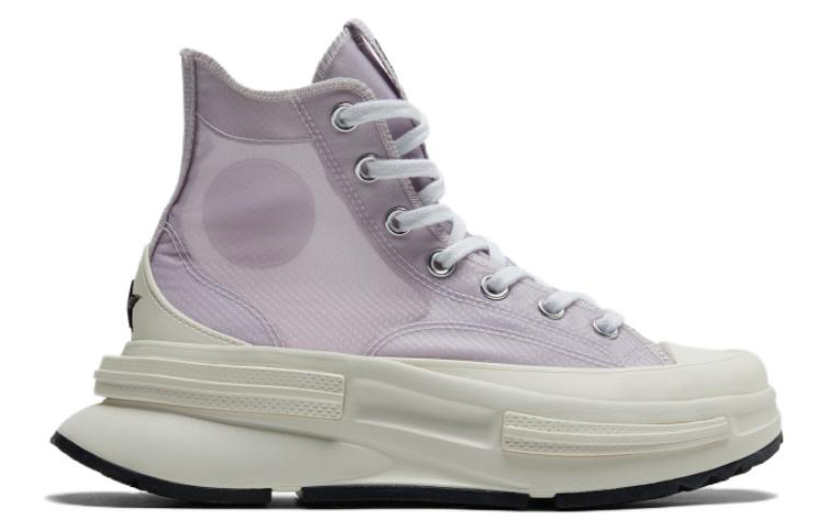 Converse Run Star Legacy CX High 'Lavender' A06079C