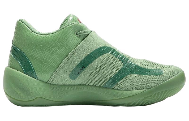 PUMA Rise Nitro 'Green' 377434-01