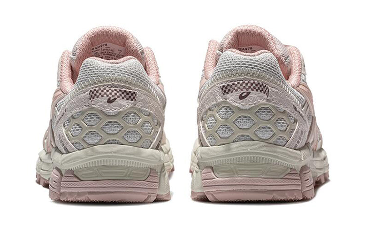 (WMNS) ASICS Gel-Kahana 8 'White Pink' 1012A978-102