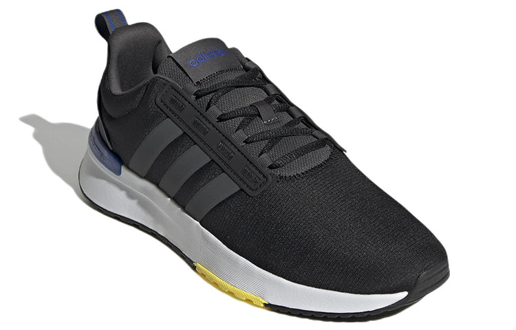 adidas neo Racer Tr21 'Black' GX4236